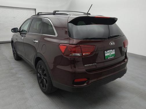 2019 Kia Sorento S