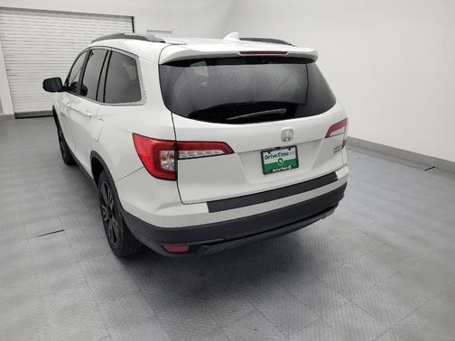 2021 Honda Pilot AWD Special Edition