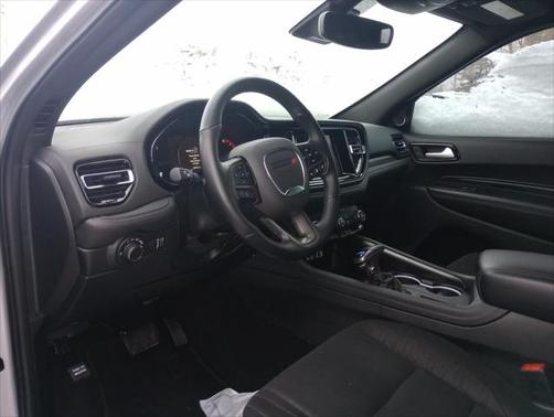 2024 Dodge Durango SXT Plus AWD