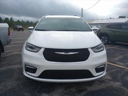 2024 Chrysler Pacifica Pinnacle AWD