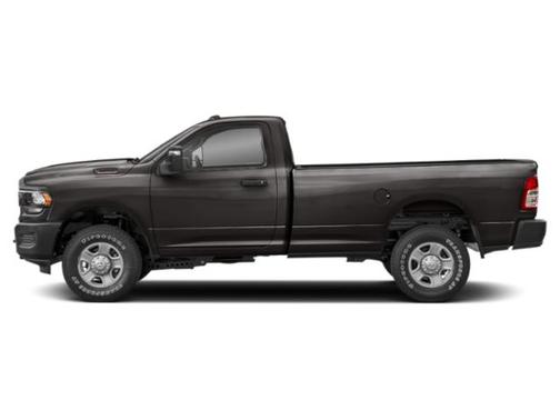 2024 RAM 2500 Tradesman Regular Cab 4x4 8 Box