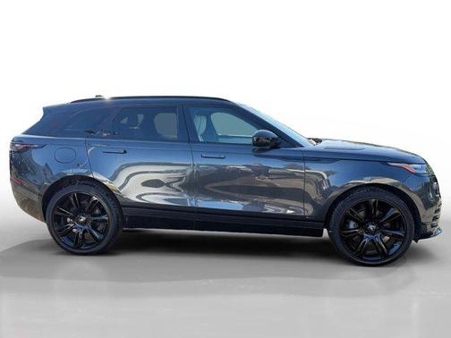 2020 Land Rover Range Rover Velar P380 HSE R-Dynamic