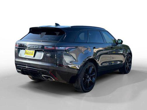 2020 Land Rover Range Rover Velar P380 HSE R-Dynamic