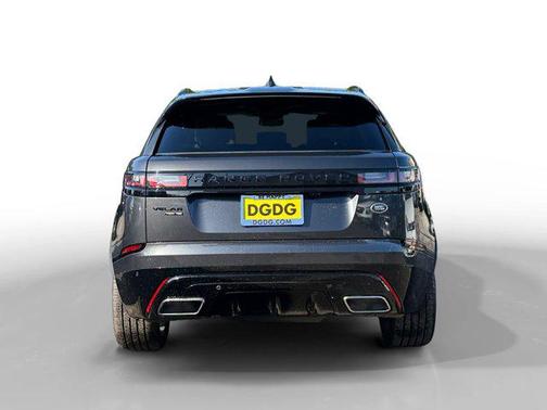 2020 Land Rover Range Rover Velar P380 HSE R-Dynamic