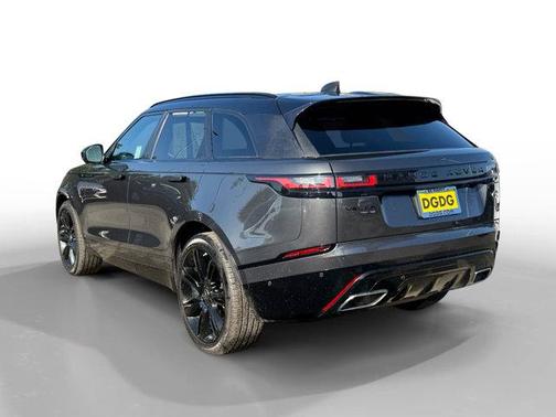 2020 Land Rover Range Rover Velar P380 HSE R-Dynamic