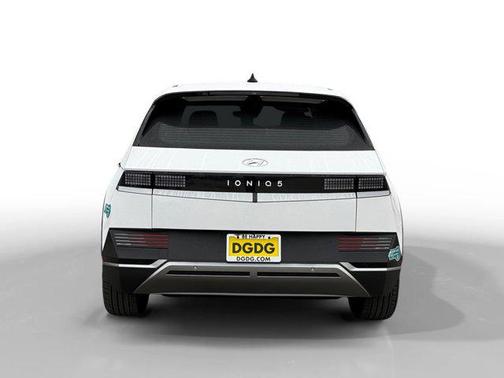 2024 Hyundai IONIQ 5 SE