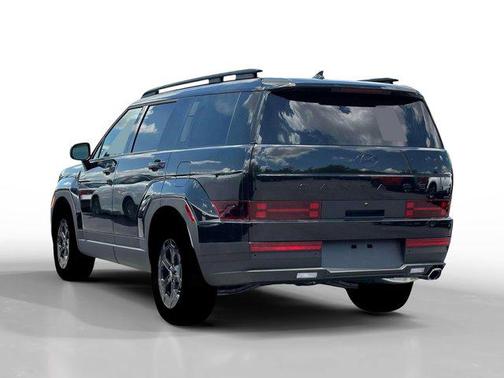 Phantom Black 2026 Hyundai SANTA FE XRT