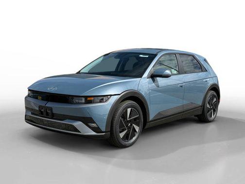 2025 Hyundai IONIQ 5 SE