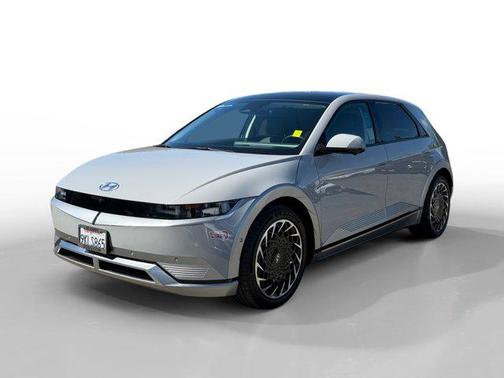 2024 Hyundai IONIQ 5 Limited