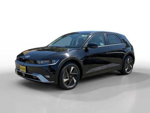 2025 Hyundai IONIQ 5 SE