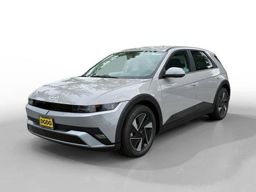 2025 Hyundai IONIQ 5 SE