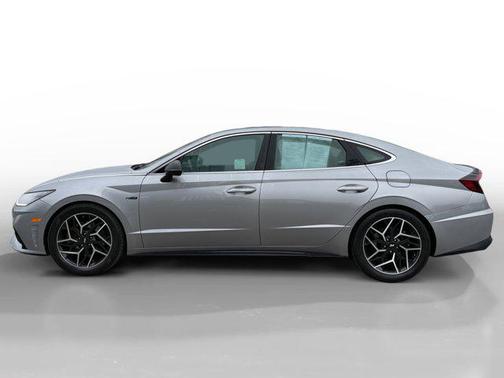 2023 Hyundai SONATA N Line