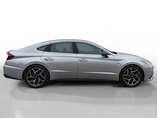 2023 Hyundai SONATA N Line