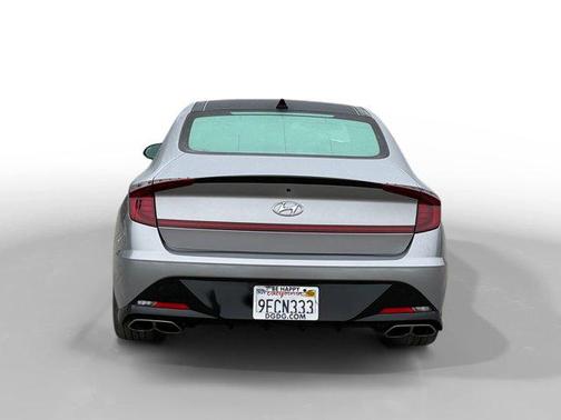 2023 Hyundai SONATA N Line
