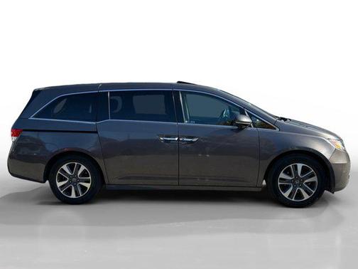 2015 Honda Odyssey Touring