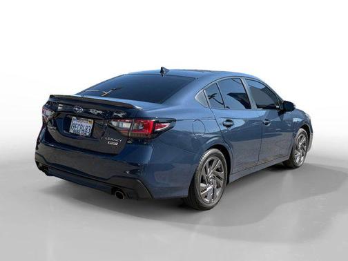 2023 Subaru Legacy Sport