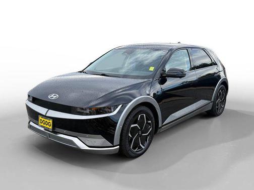 2024 Hyundai IONIQ 5 Limited