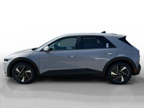 2025 Hyundai IONIQ 5 SE