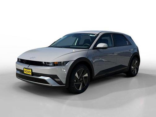 2025 Hyundai IONIQ 5 SE