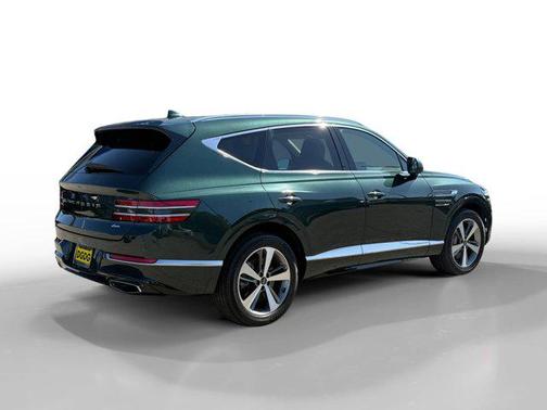 2022 Genesis GV80 2.5T
