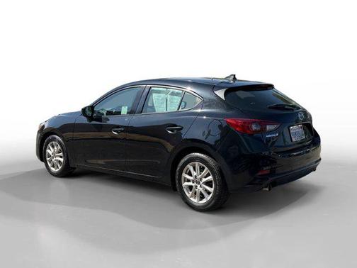 2017 Mazda Mazda3 Sport