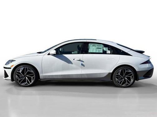 2025 Hyundai IONIQ 6 Limited