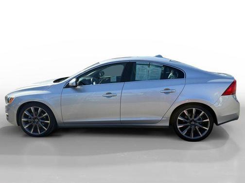 2015 Volvo S60 T5 Premier