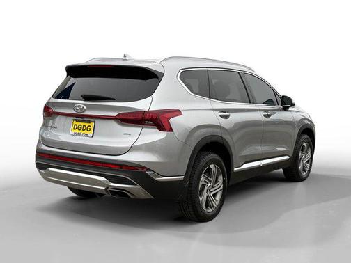2022 Hyundai SANTA FE SEL 2.4