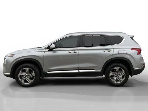 2022 Hyundai SANTA FE SEL 2.4