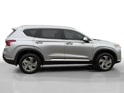 2022 Hyundai SANTA FE SEL 2.4