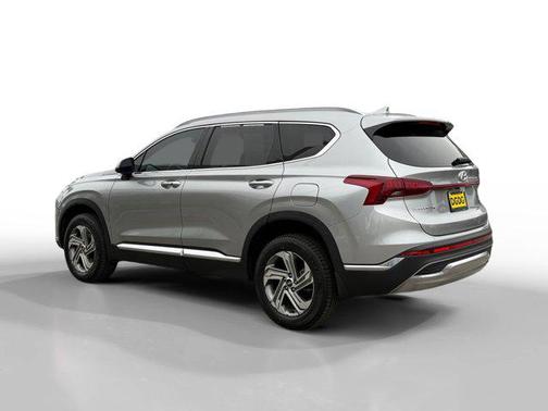 2022 Hyundai SANTA FE SEL 2.4
