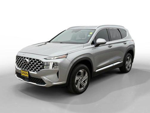 2022 Hyundai SANTA FE SEL 2.4