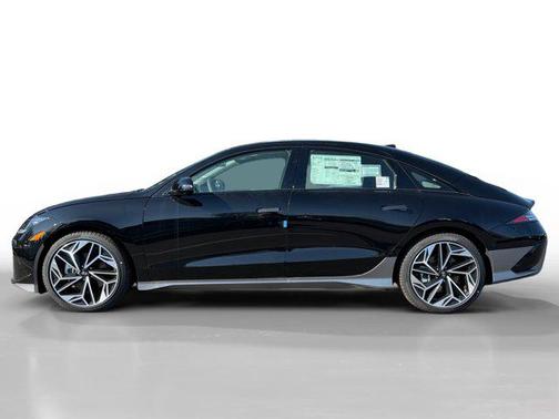 2025 Hyundai IONIQ 6 Limited
