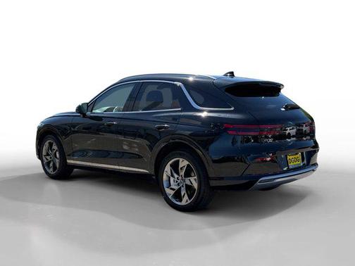 2025 Genesis Electrified GV70 Advanced AWD