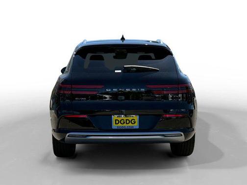 2025 Genesis Electrified GV70 Advanced AWD