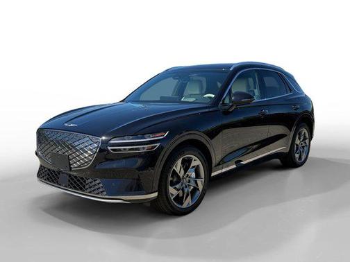 2025 Genesis Electrified GV70 Advanced AWD