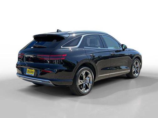 2025 Genesis Electrified GV70 Advanced AWD