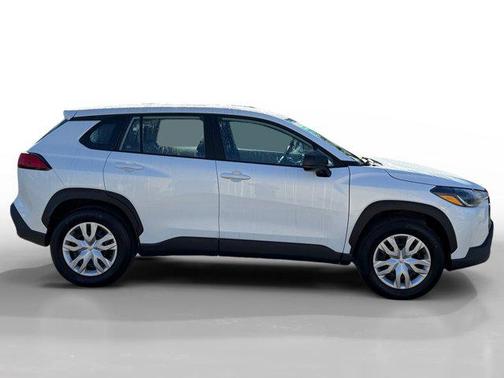 2025 Toyota Corolla Cross L