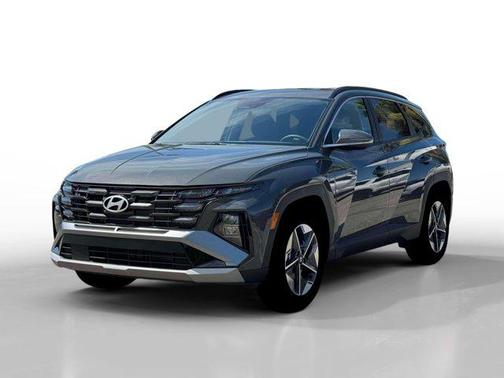 2026 Hyundai TUCSON SEL Convenience