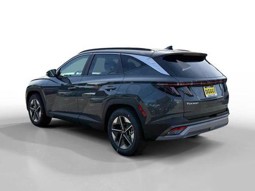 2026 Hyundai TUCSON SEL Convenience