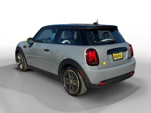 2022 MINI Hardtop Cooper S