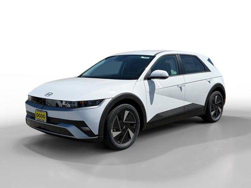 2025 Hyundai IONIQ 5 SE