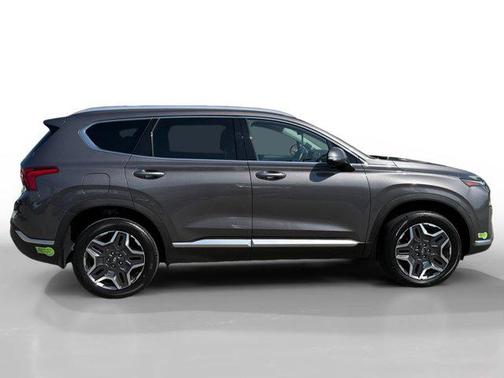 2022 Hyundai SANTA FE SEL 2.4