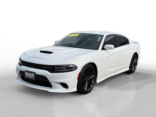 2019 Dodge Charger GT