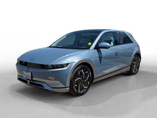 2024 Hyundai IONIQ 5 Limited