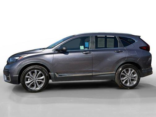 2020 Honda CR-V Hybrid Touring