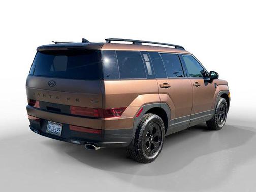 2024 Hyundai SANTA FE XRT