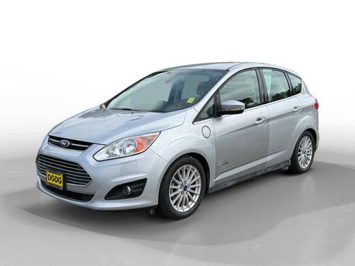 2016 Ford C-Max Energi SEL