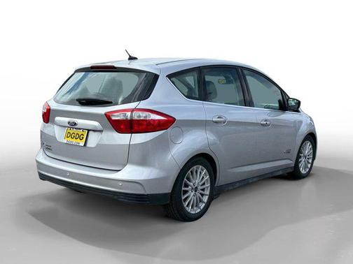 2016 Ford C-Max Energi SEL