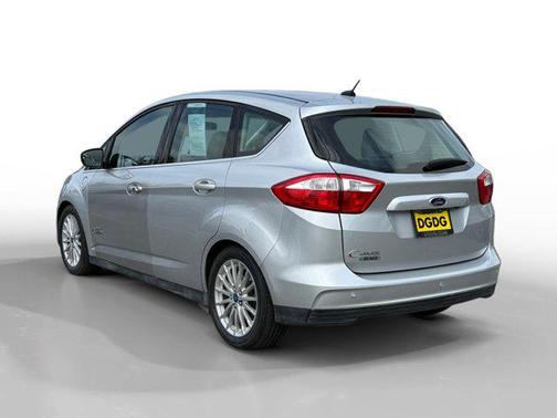 2016 Ford C-Max Energi SEL